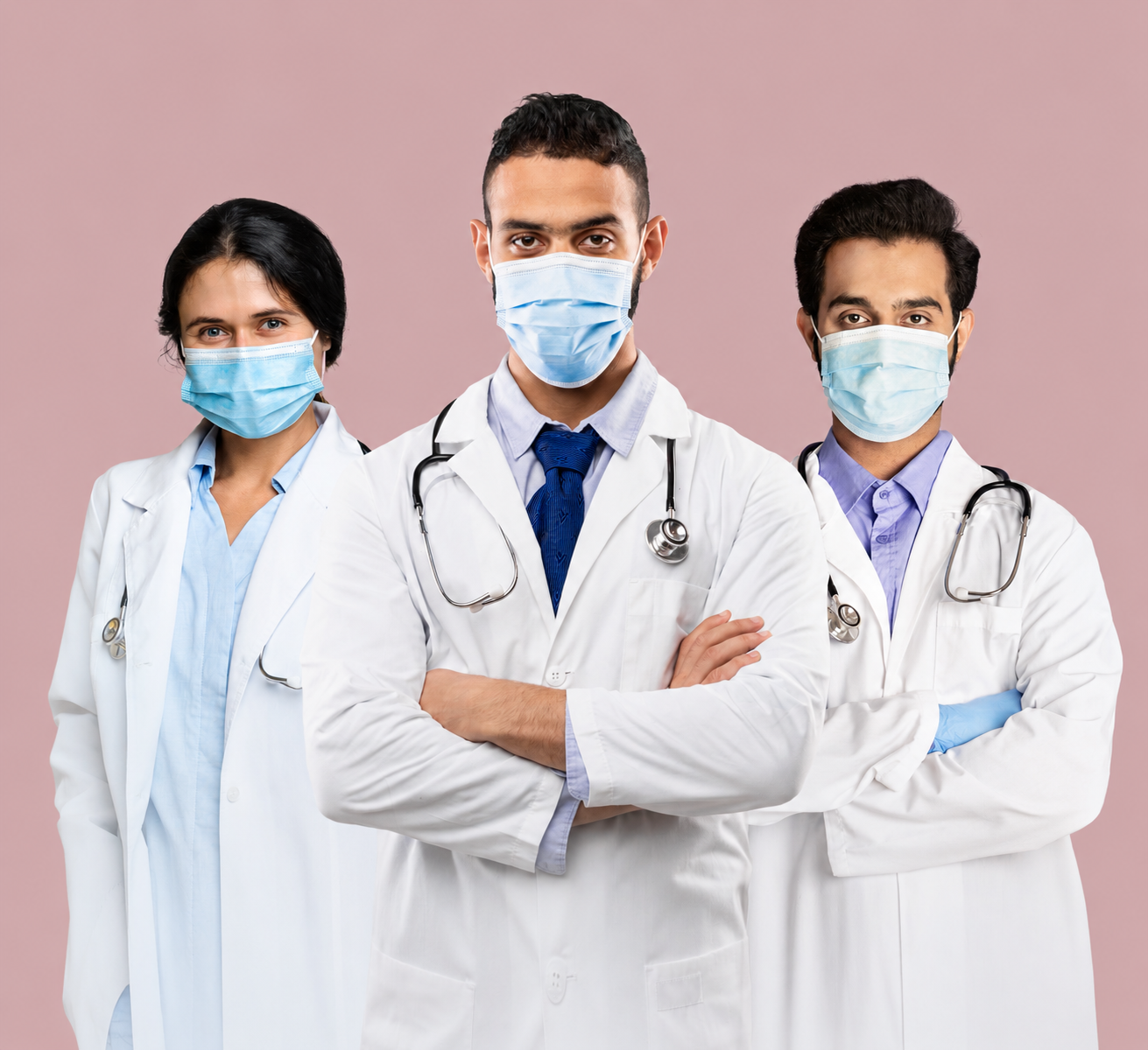 Transforming Healthcare